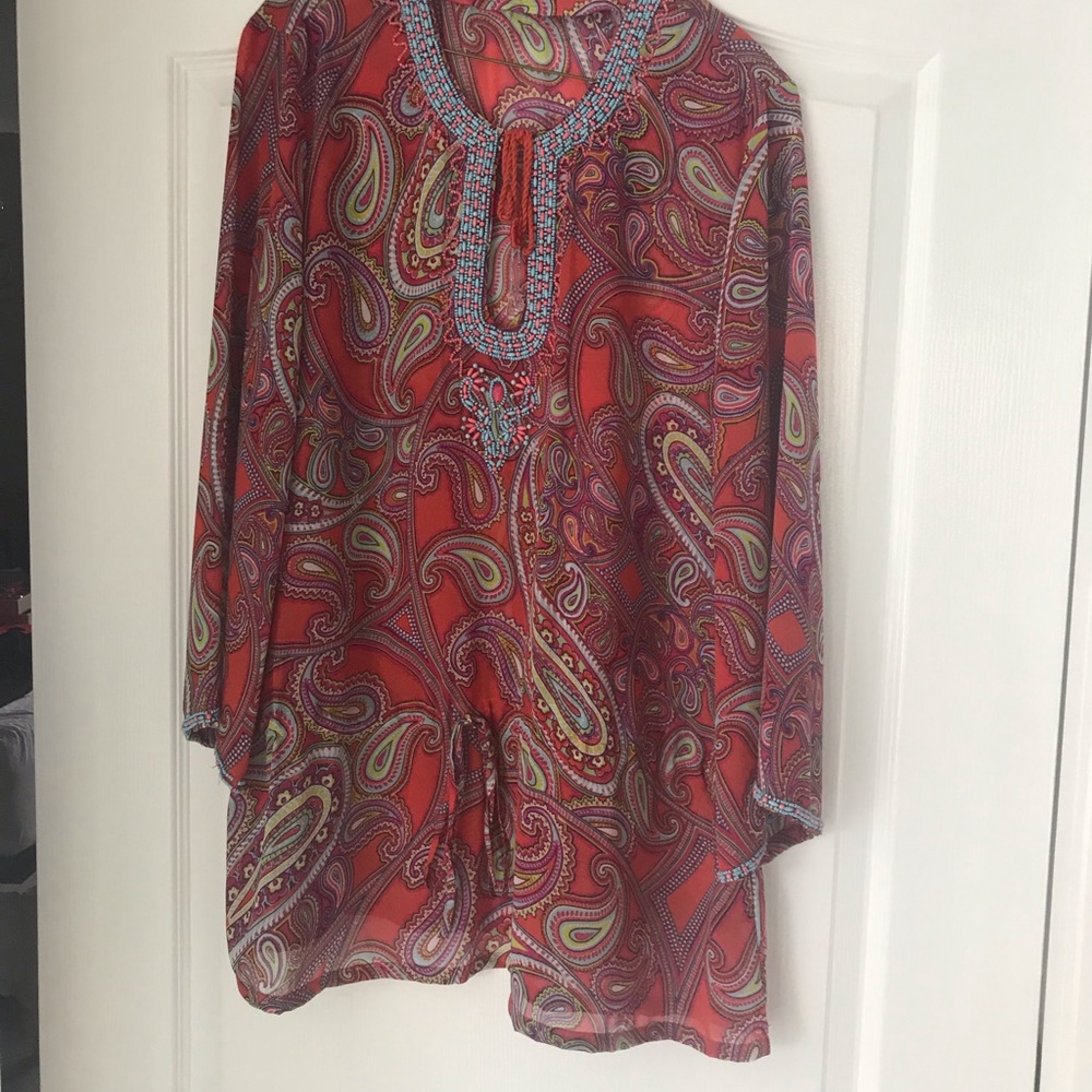 Ladies top